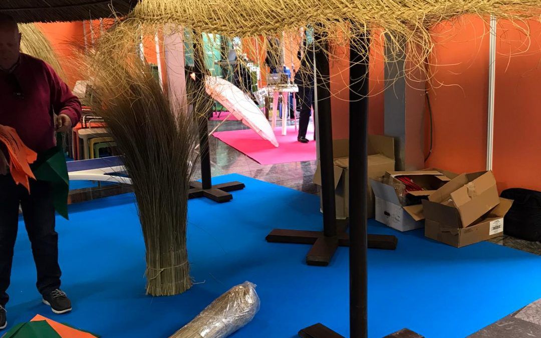Feria de Muestras de Torremolinos